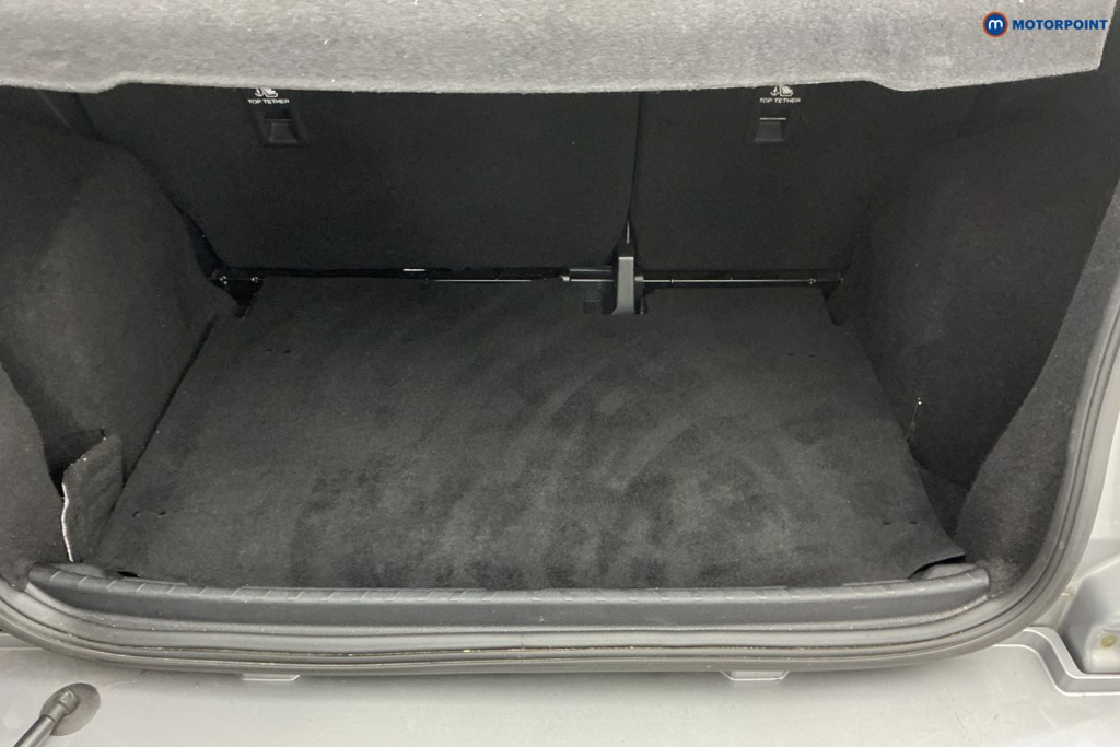 Ford Ecosport St-Line Manual Petrol SUV - Stock Number (1589736) - 3rd supplementary image