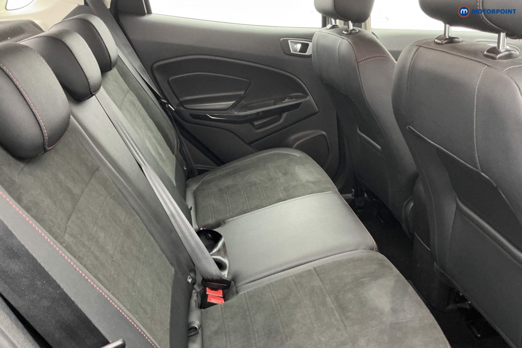 Ford Ecosport St-Line Manual Petrol SUV - Stock Number (1589736) - 4th supplementary image