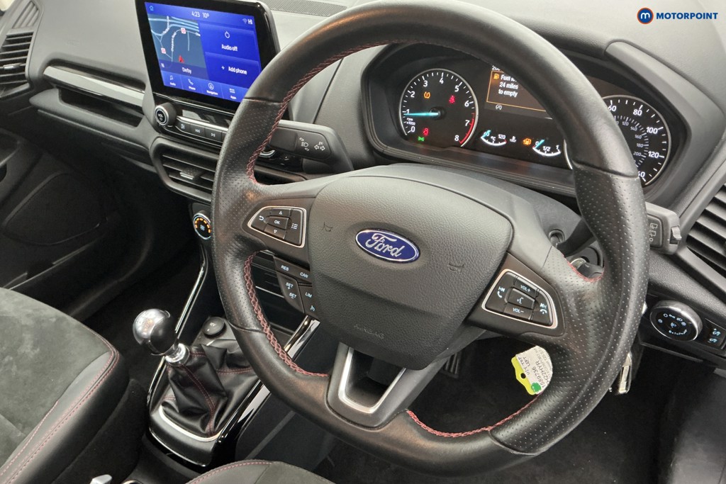 Ford Ecosport St-Line Manual Petrol SUV - Stock Number (1589736) - 6th supplementary image