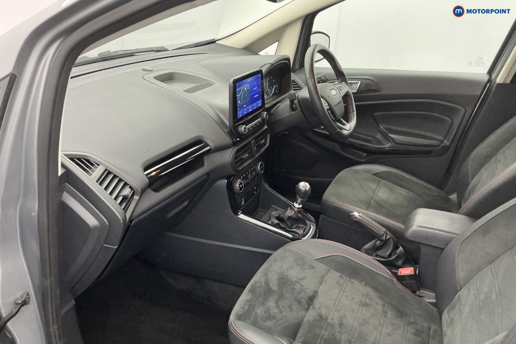 Ford Ecosport St-Line Manual Petrol SUV - Stock Number (1589736) - 8th supplementary image