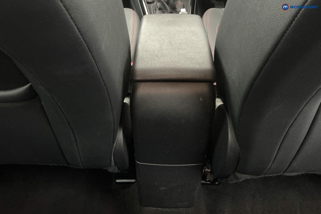 Ford Ecosport St-Line Manual Petrol SUV - Stock Number (1589736) - 9th supplementary image