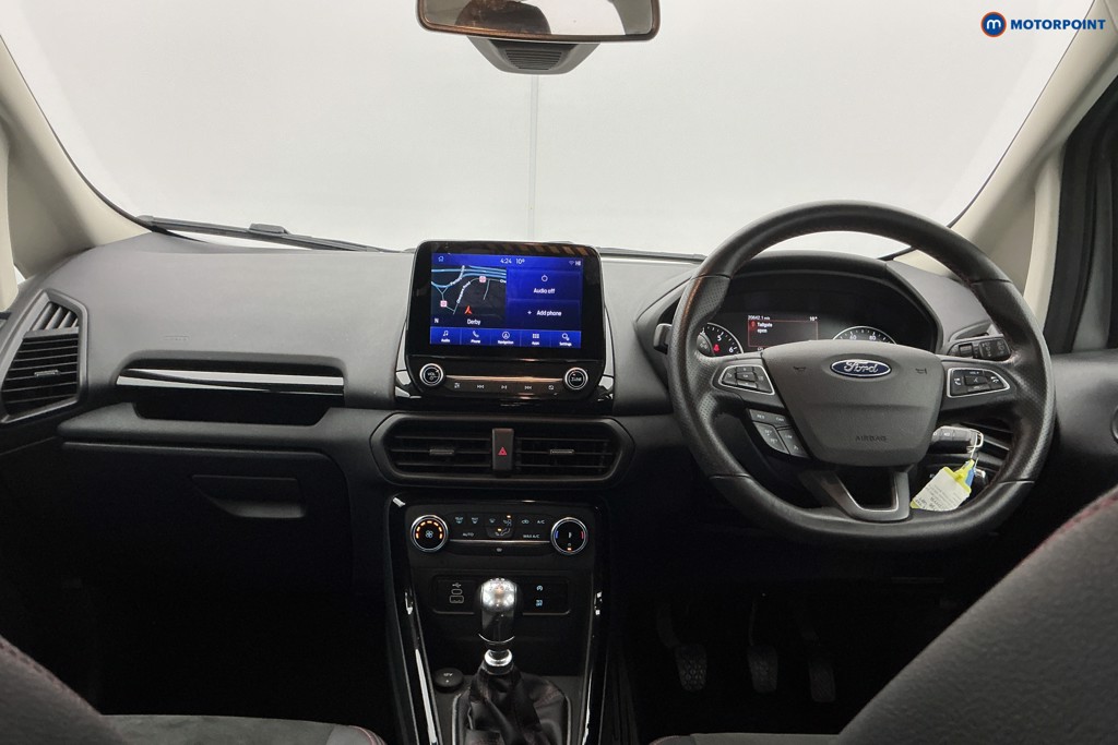 Ford Ecosport St-Line Manual Petrol SUV - Stock Number (1589736) - 10th supplementary image