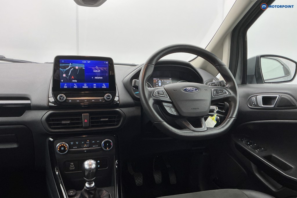 Ford Ecosport St-Line Manual Petrol SUV - Stock Number (1589736) - 11th supplementary image