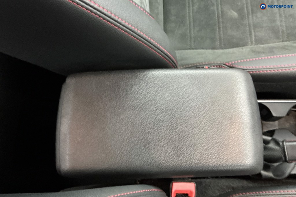 Ford Ecosport St-Line Manual Petrol SUV - Stock Number (1589736) - 12th supplementary image