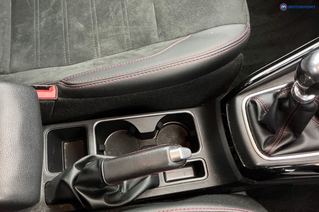 Ford Ecosport St-Line Manual Petrol SUV - Stock Number (1589736) - 13th supplementary image