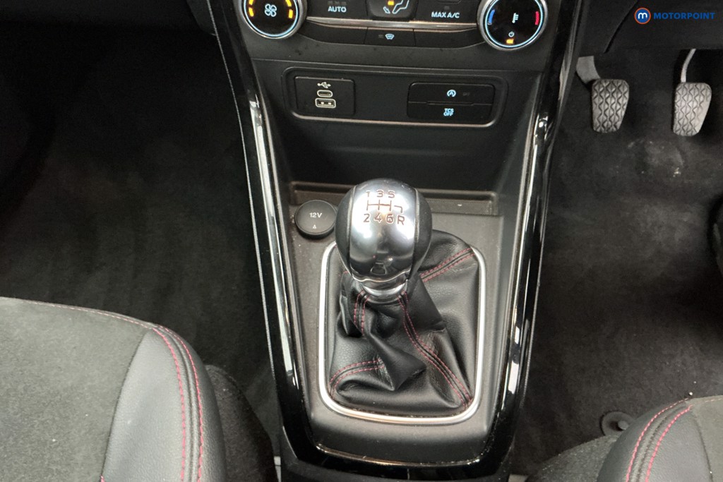 Ford Ecosport St-Line Manual Petrol SUV - Stock Number (1589736) - 14th supplementary image