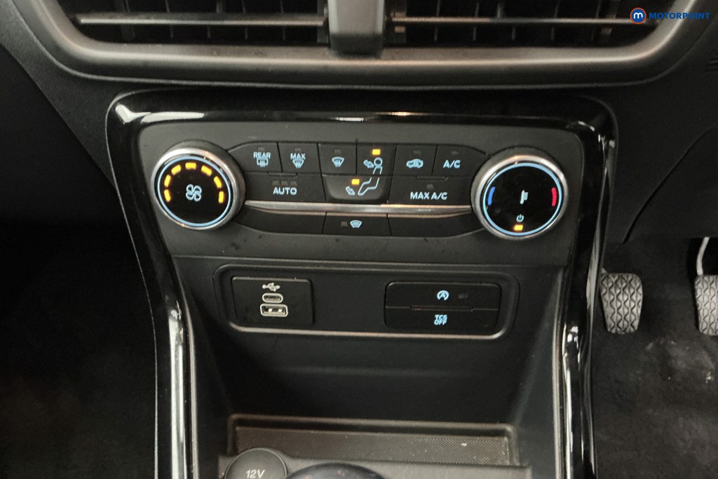 Ford Ecosport St-Line Manual Petrol SUV - Stock Number (1589736) - 15th supplementary image