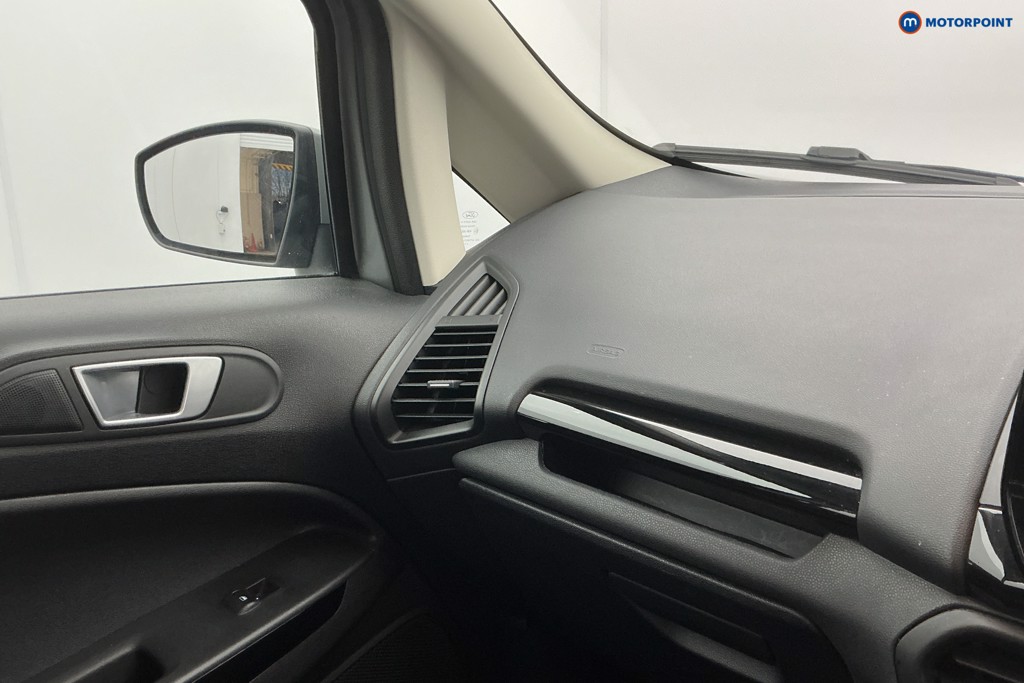 Ford Ecosport St-Line Manual Petrol SUV - Stock Number (1589736) - 16th supplementary image