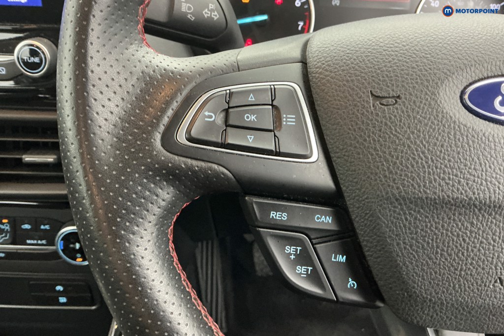 Ford Ecosport St-Line Manual Petrol SUV - Stock Number (1589736) - 17th supplementary image