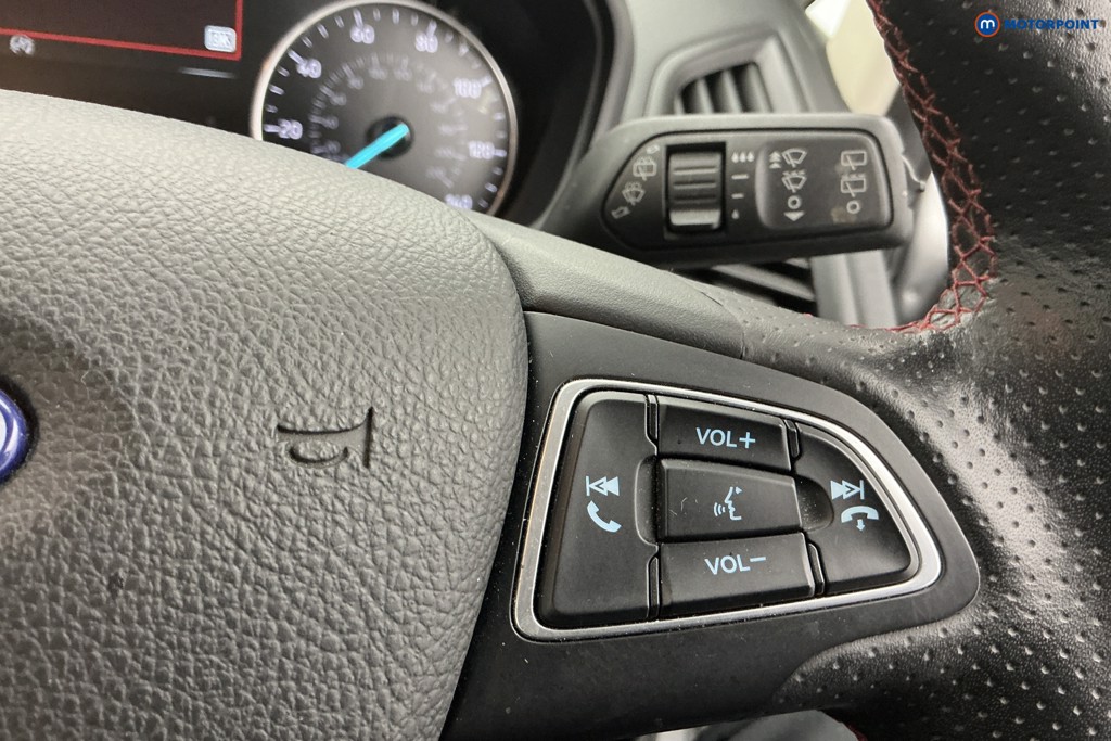 Ford Ecosport St-Line Manual Petrol SUV - Stock Number (1589736) - 18th supplementary image