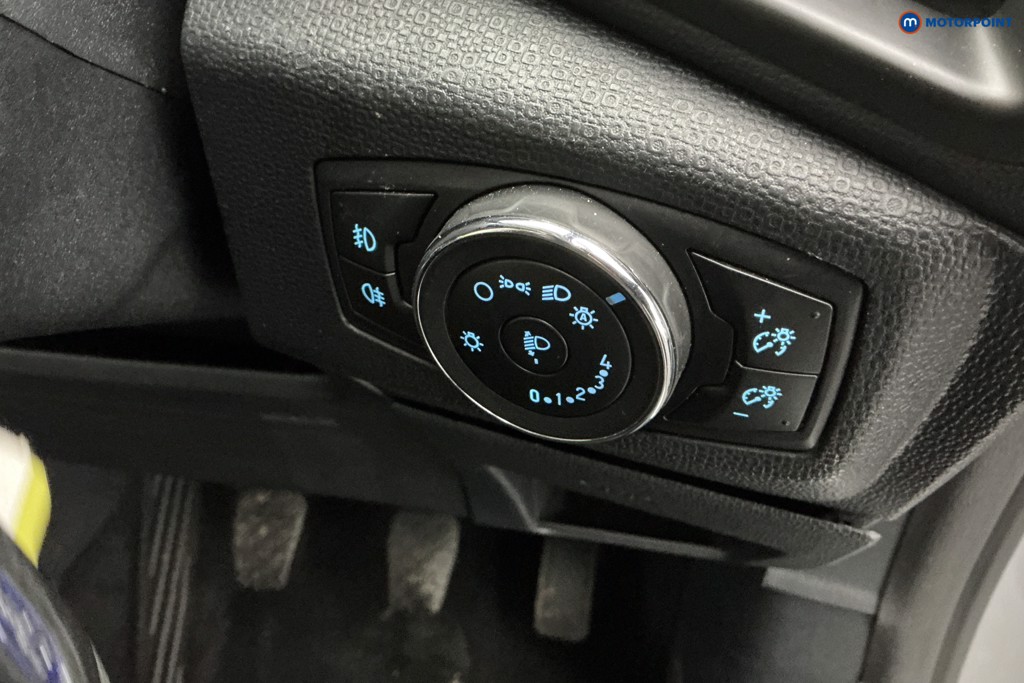 Ford Ecosport St-Line Manual Petrol SUV - Stock Number (1589736) - 19th supplementary image