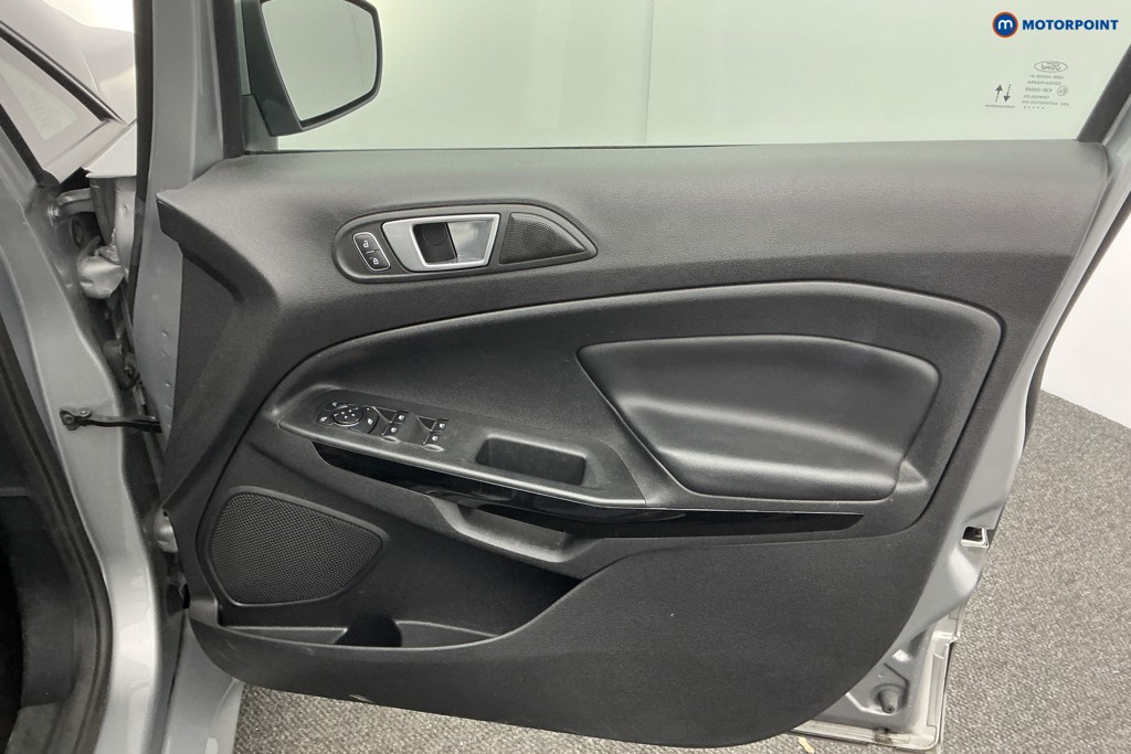 Ford Ecosport St-Line Manual Petrol SUV - Stock Number (1589736) - 20th supplementary image