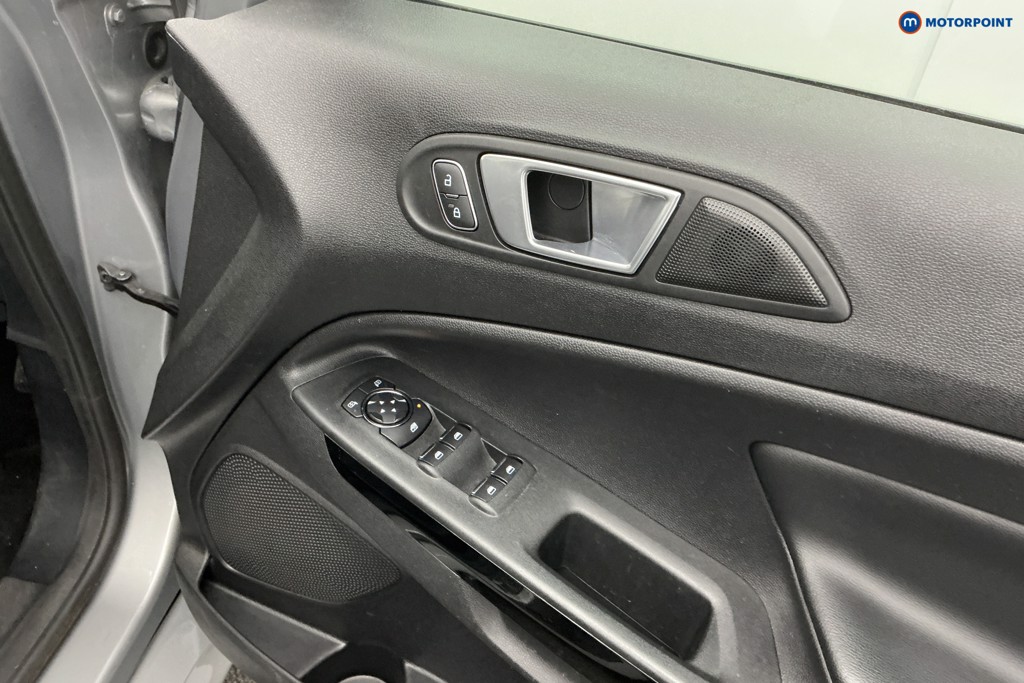 Ford Ecosport St-Line Manual Petrol SUV - Stock Number (1589736) - 21st supplementary image