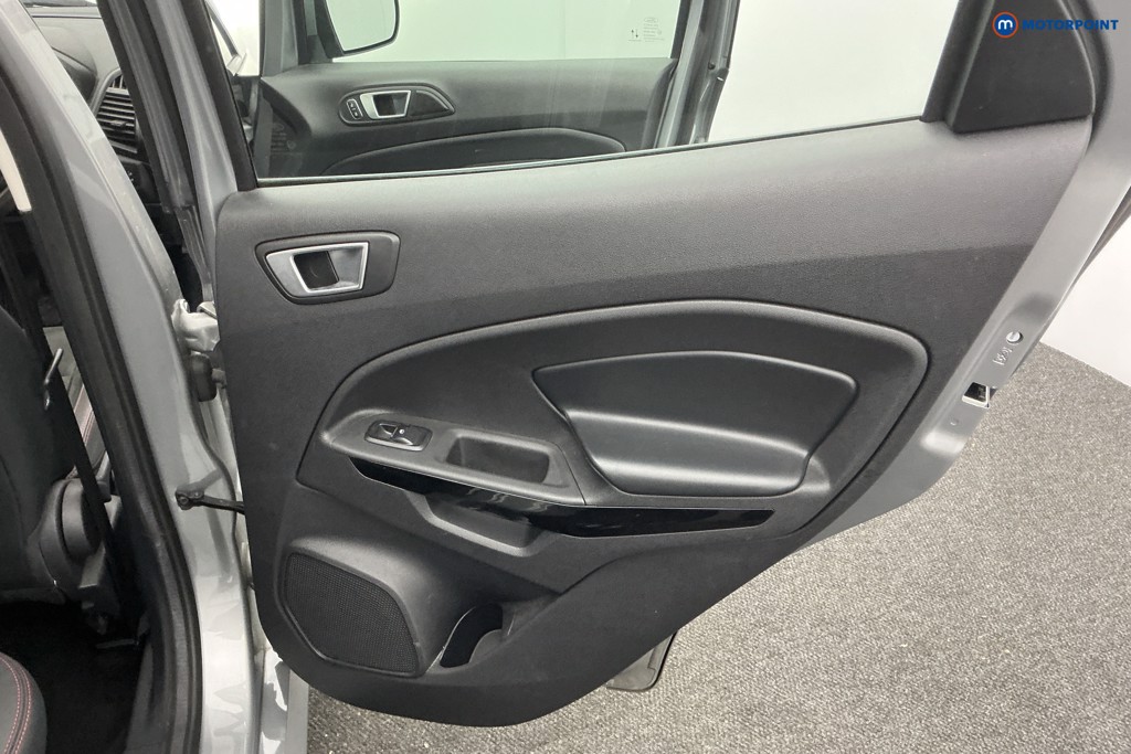 Ford Ecosport St-Line Manual Petrol SUV - Stock Number (1589736) - 22nd supplementary image