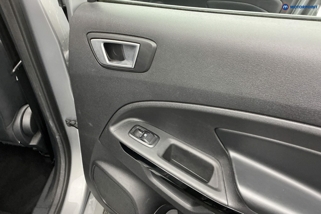 Ford Ecosport St-Line Manual Petrol SUV - Stock Number (1589736) - 23rd supplementary image