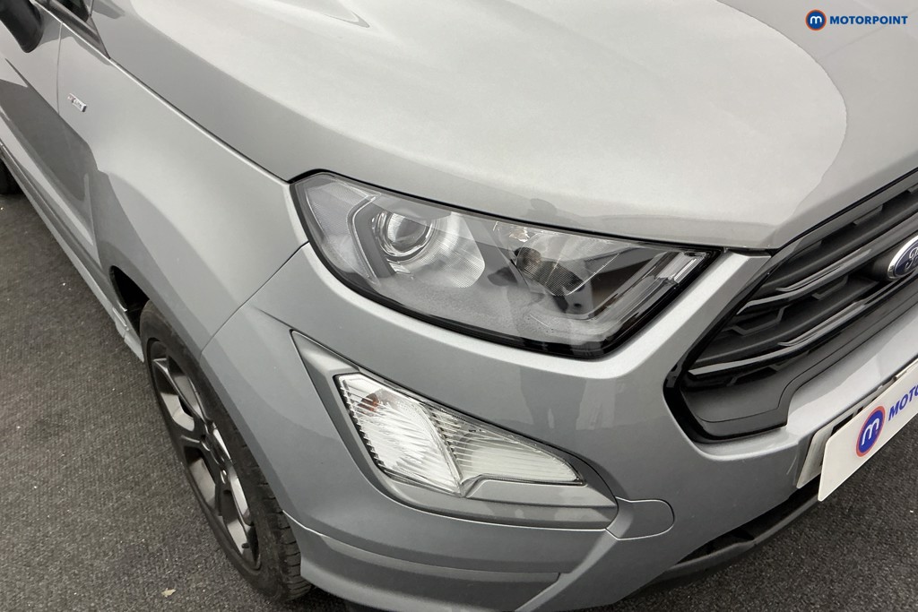 Ford Ecosport St-Line Manual Petrol SUV - Stock Number (1589736) - 24th supplementary image