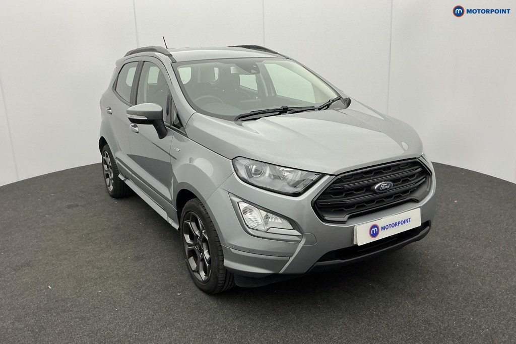 Ford Ecosport St-Line Manual Petrol SUV - Stock Number (1589736) - 25th supplementary image