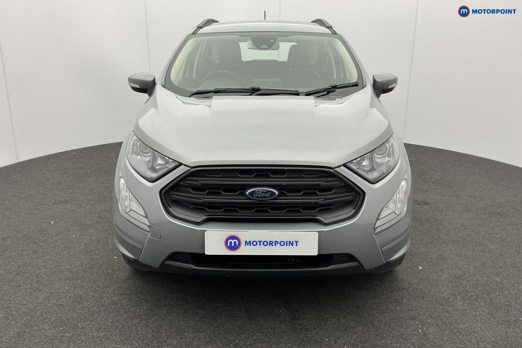 Ford Ecosport St-Line Manual Petrol SUV - Stock Number (1589736) - 26th supplementary image