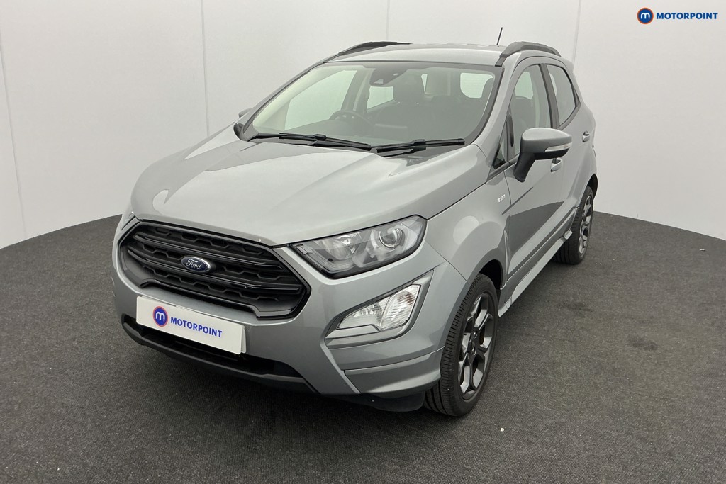 Ford Ecosport St-Line Manual Petrol SUV - Stock Number (1589736) - 27th supplementary image