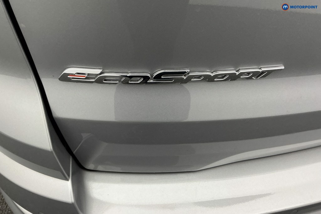 Ford Ecosport St-Line Manual Petrol SUV - Stock Number (1589736) - 30th supplementary image