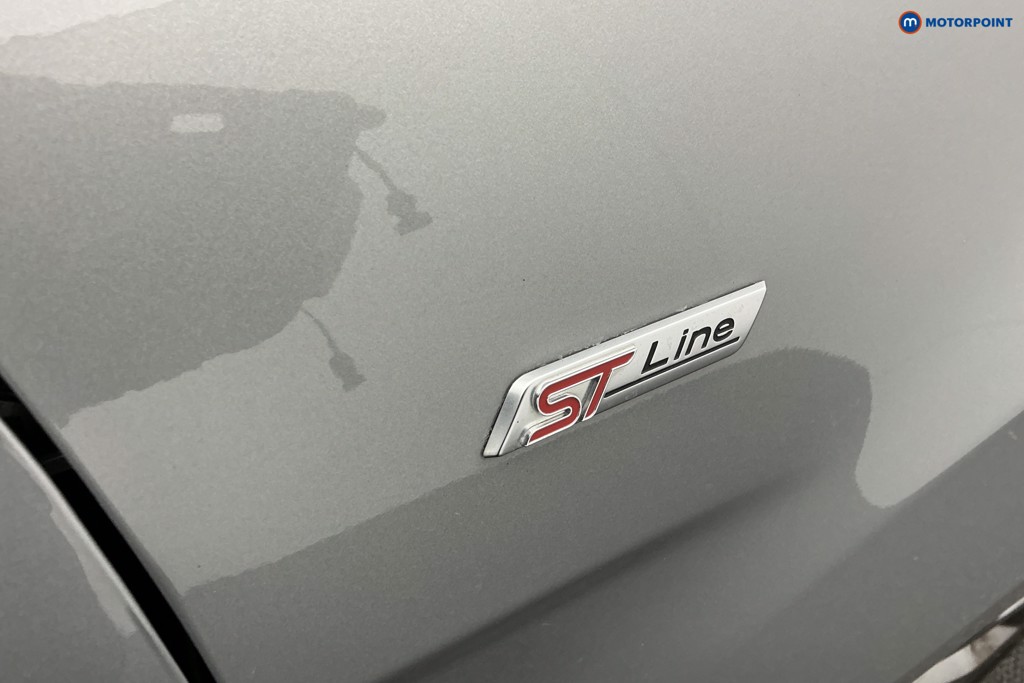 Ford Ecosport St-Line Manual Petrol SUV - Stock Number (1589736) - 31st supplementary image