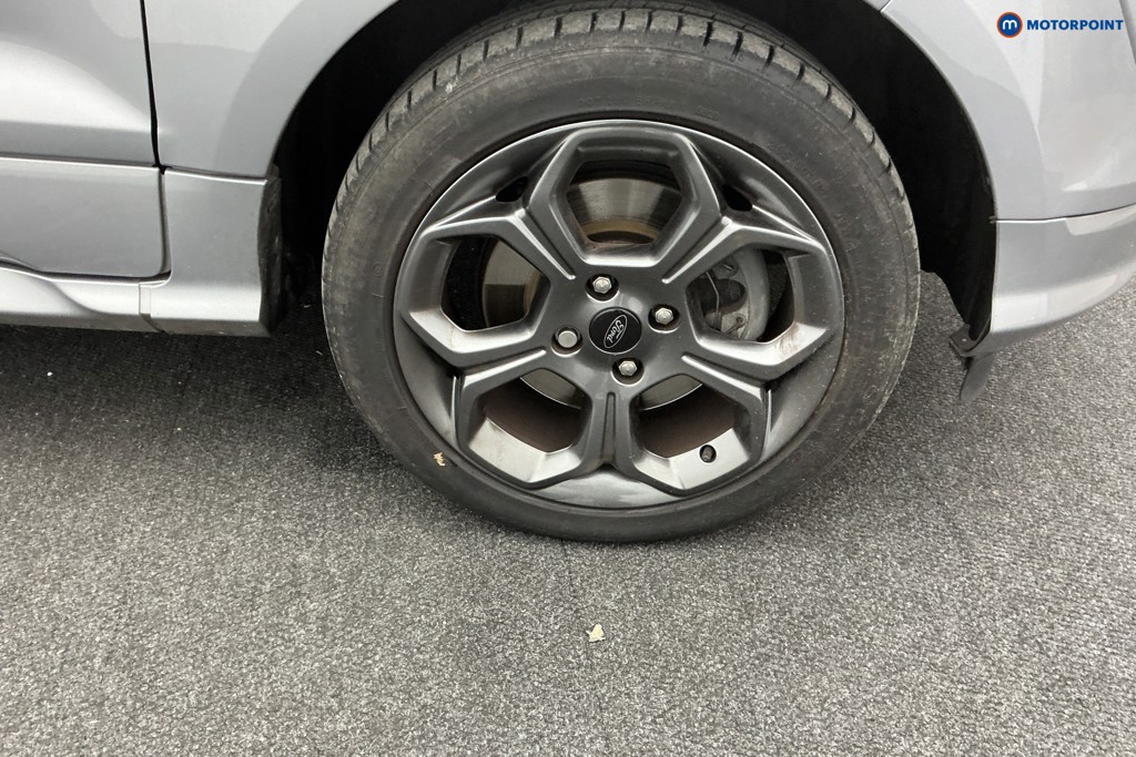 Ford Ecosport St-Line Manual Petrol SUV - Stock Number (1589736) - 32nd supplementary image