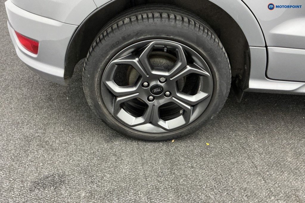 Ford Ecosport St-Line Manual Petrol SUV - Stock Number (1589736) - 33rd supplementary image