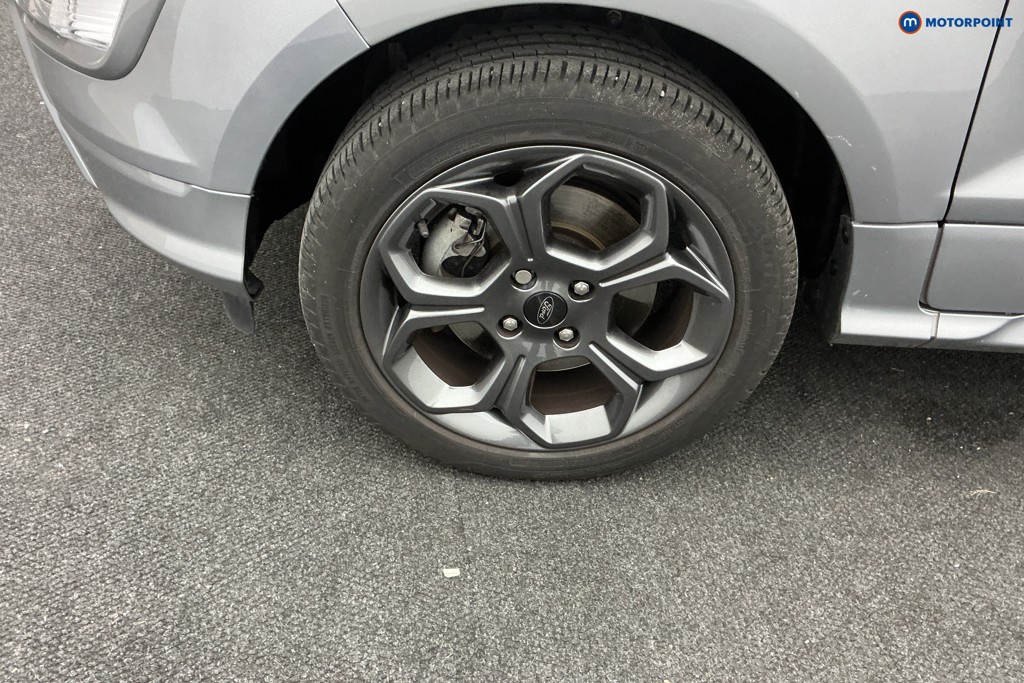 Ford Ecosport St-Line Manual Petrol SUV - Stock Number (1589736) - 35th supplementary image