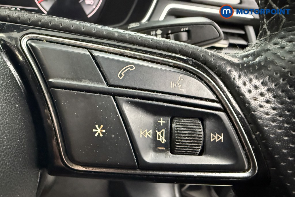 Audi A5 S Line Automatic Diesel Coupe - Stock Number (1589874) - 4th supplementary image