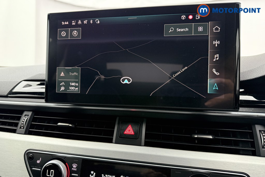 Audi A5 S Line Automatic Diesel Coupe - Stock Number (1589874) - 8th supplementary image