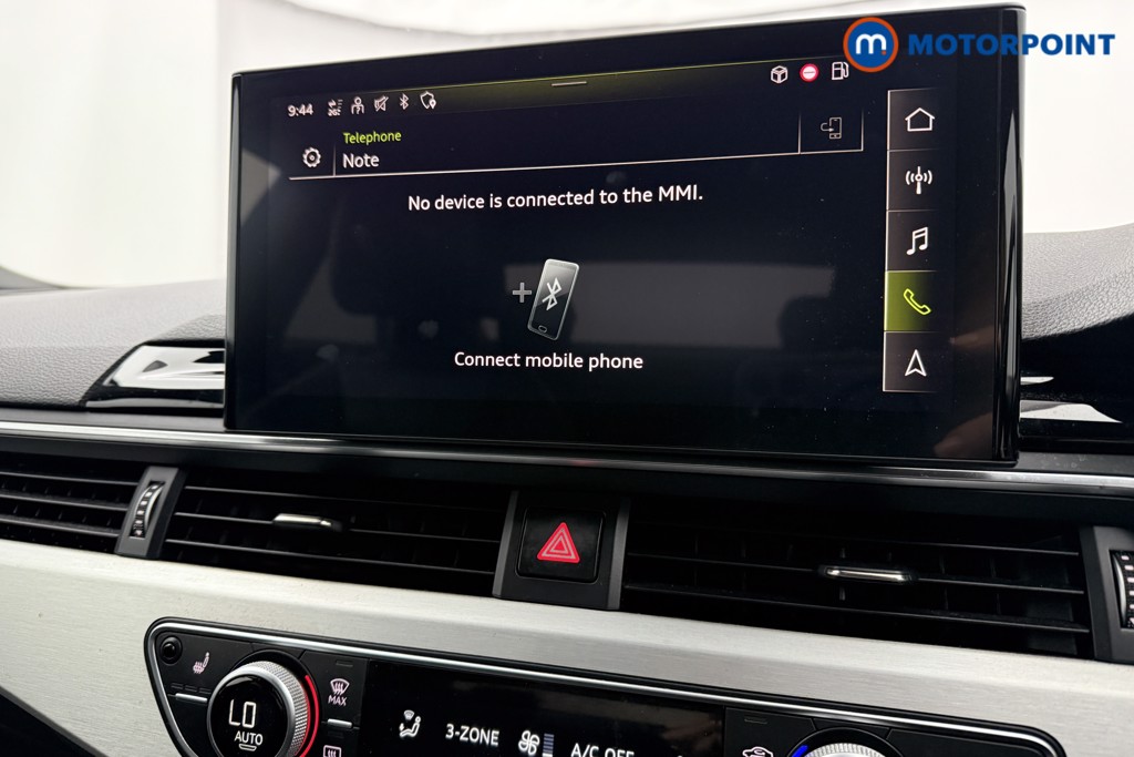 Audi A5 S Line Automatic Diesel Coupe - Stock Number (1589874) - 9th supplementary image