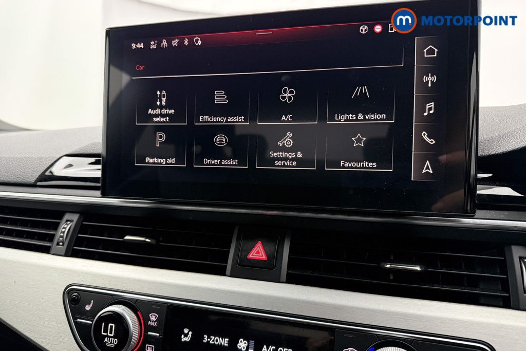 Audi A5 S Line Automatic Diesel Coupe - Stock Number (1589874) - 10th supplementary image