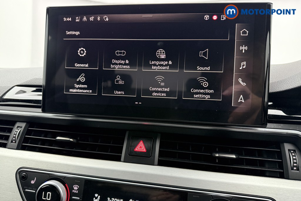 Audi A5 S Line Automatic Diesel Coupe - Stock Number (1589874) - 11th supplementary image