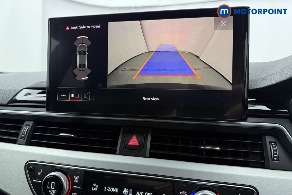 Audi A5 S Line Automatic Diesel Coupe - Stock Number (1589874) - 12th supplementary image