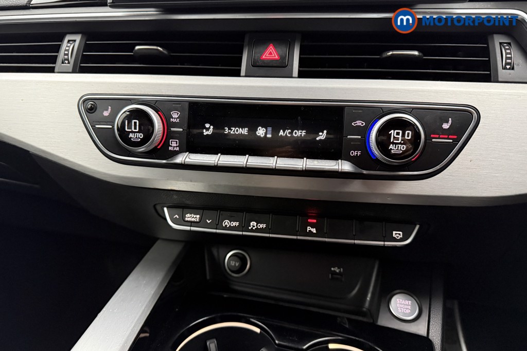 Audi A5 S Line Automatic Diesel Coupe - Stock Number (1589874) - 13th supplementary image