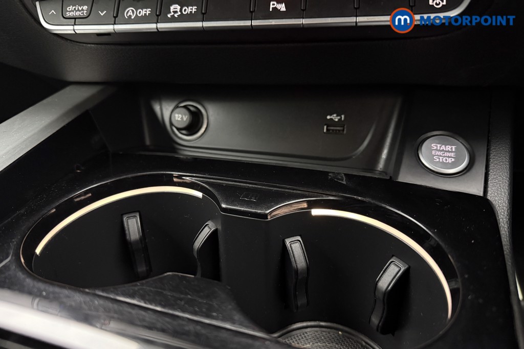 Audi A5 S Line Automatic Diesel Coupe - Stock Number (1589874) - 14th supplementary image