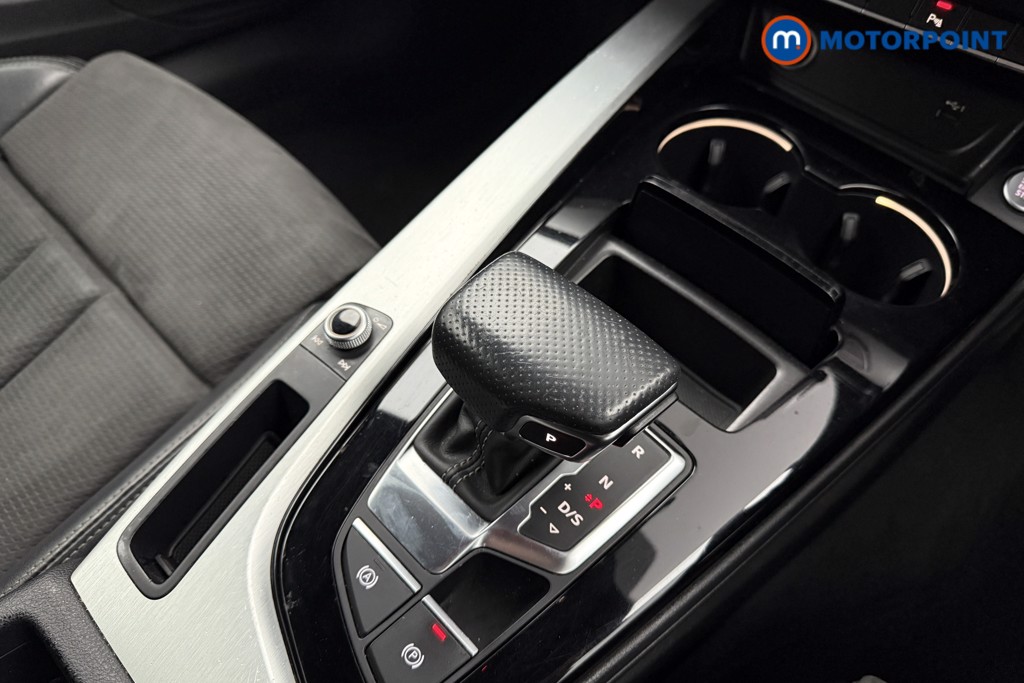 Audi A5 S Line Automatic Diesel Coupe - Stock Number (1589874) - 15th supplementary image