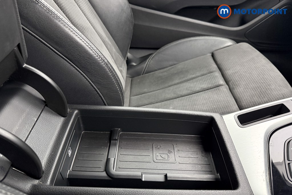 Audi A5 S Line Automatic Diesel Coupe - Stock Number (1589874) - 16th supplementary image