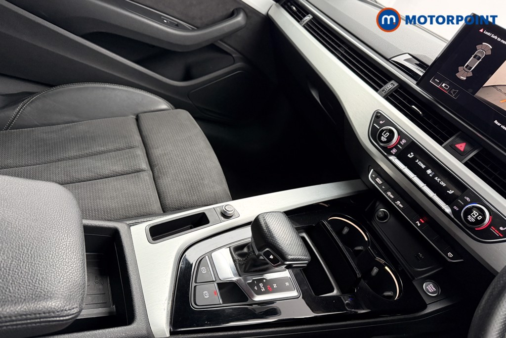 Audi A5 S Line Automatic Diesel Coupe - Stock Number (1589874) - 17th supplementary image