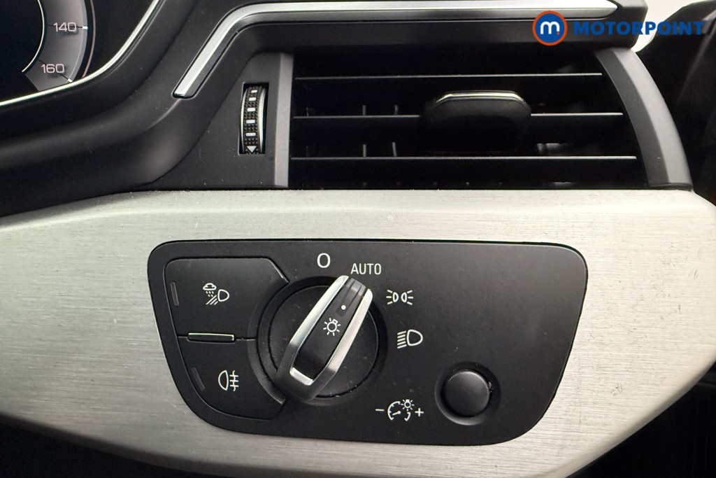 Audi A5 S Line Automatic Diesel Coupe - Stock Number (1589874) - 18th supplementary image