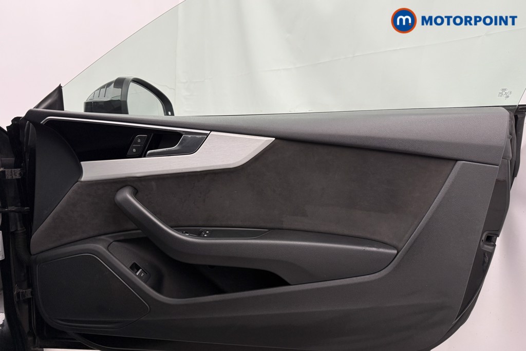 Audi A5 S Line Automatic Diesel Coupe - Stock Number (1589874) - 19th supplementary image