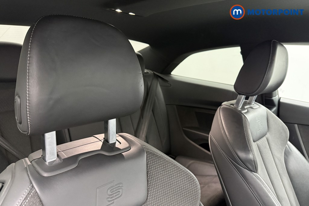 Audi A5 S Line Automatic Diesel Coupe - Stock Number (1589874) - 23rd supplementary image