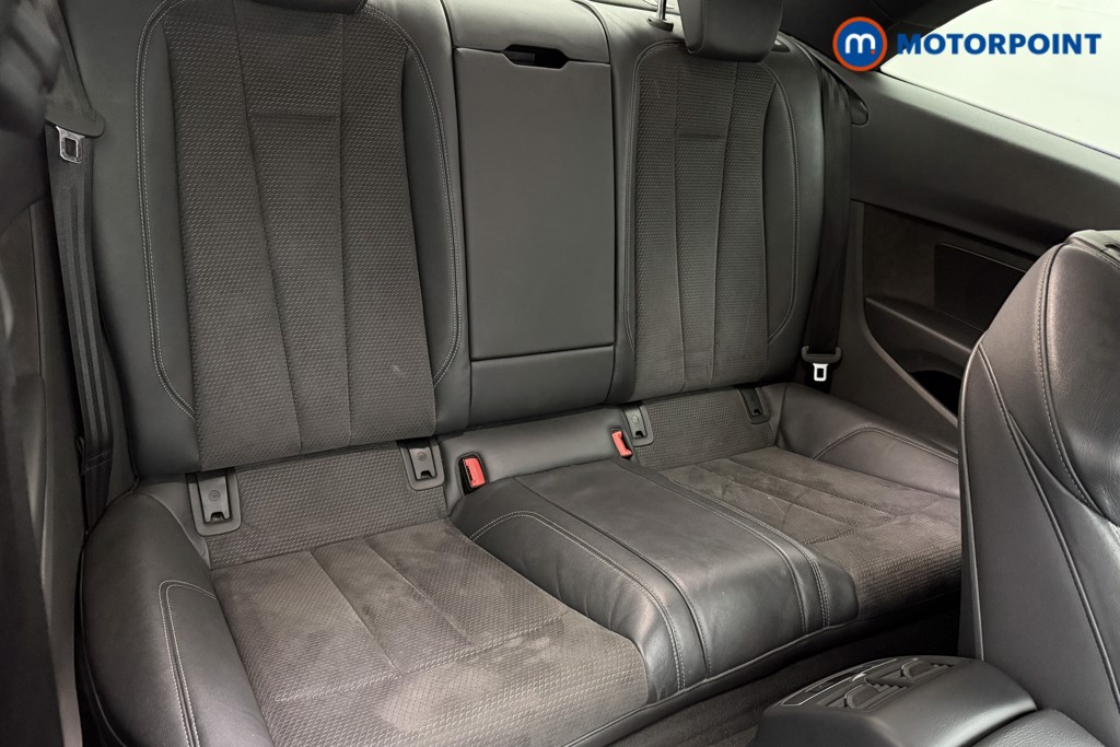 Audi A5 S Line Automatic Diesel Coupe - Stock Number (1589874) - 25th supplementary image