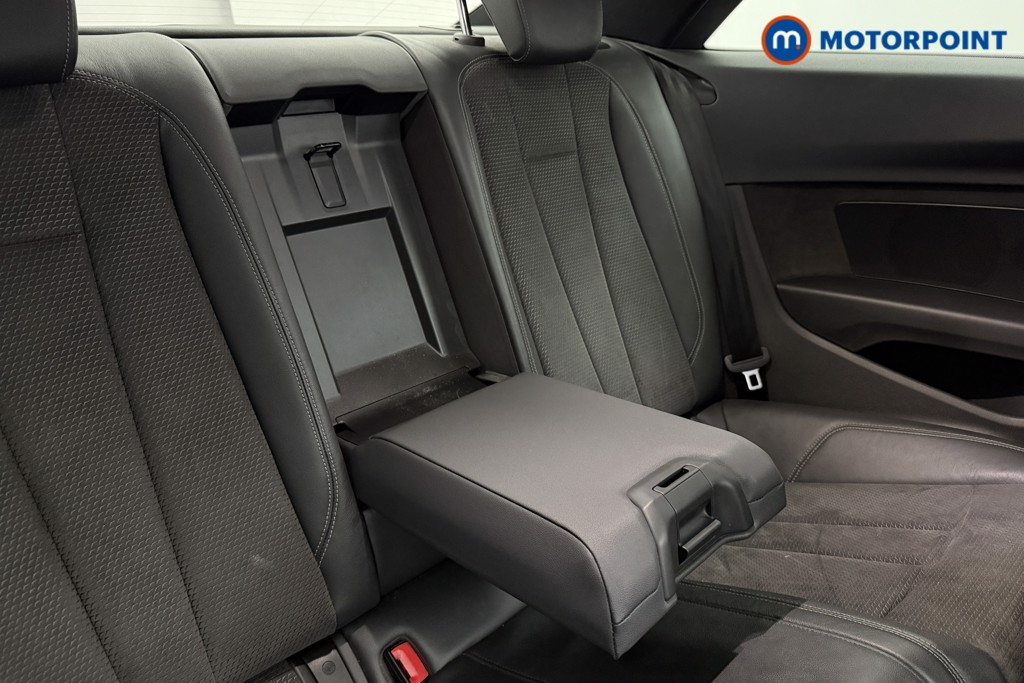 Audi A5 S Line Automatic Diesel Coupe - Stock Number (1589874) - 26th supplementary image