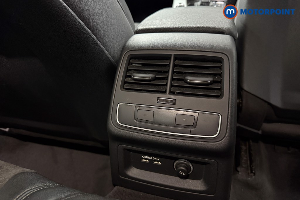 Audi A5 S Line Automatic Diesel Coupe - Stock Number (1589874) - 27th supplementary image