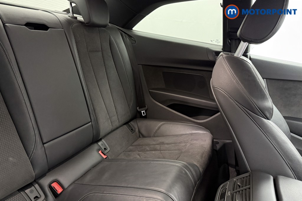 Audi A5 S Line Automatic Diesel Coupe - Stock Number (1589874) - 28th supplementary image