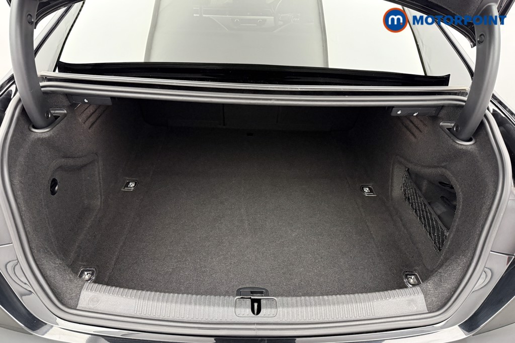 Audi A5 S Line Automatic Diesel Coupe - Stock Number (1589874) - 29th supplementary image