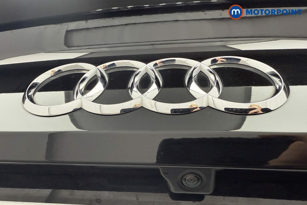 Audi A5 S Line Automatic Diesel Coupe - Stock Number (1589874) - 30th supplementary image