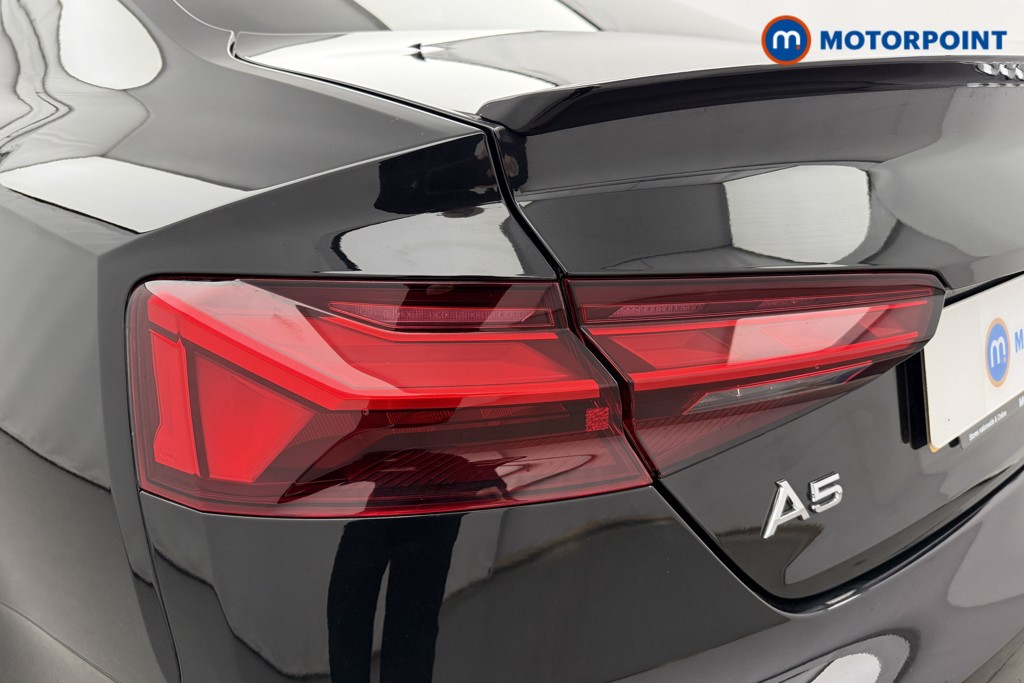 Audi A5 S Line Automatic Diesel Coupe - Stock Number (1589874) - 31st supplementary image