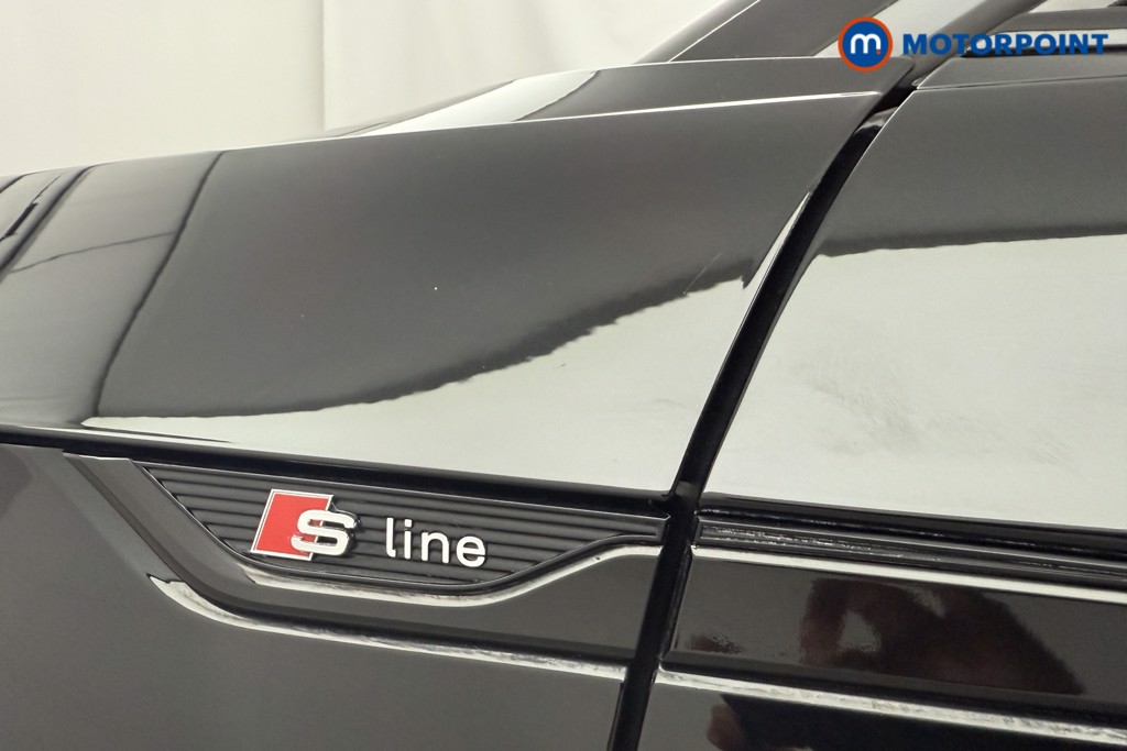 Audi A5 S Line Automatic Diesel Coupe - Stock Number (1589874) - 32nd supplementary image